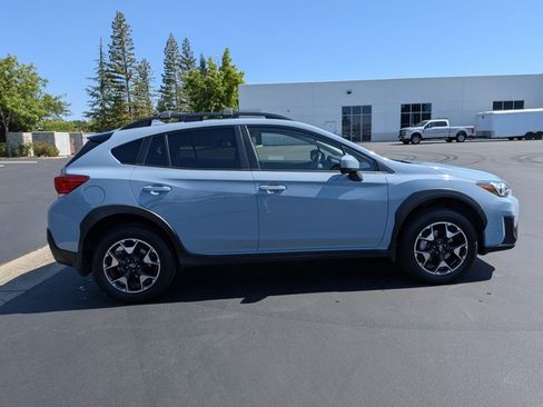 Used 2019 Subaru Crosstrek 2.0i Premium AWD/4WD image 4
