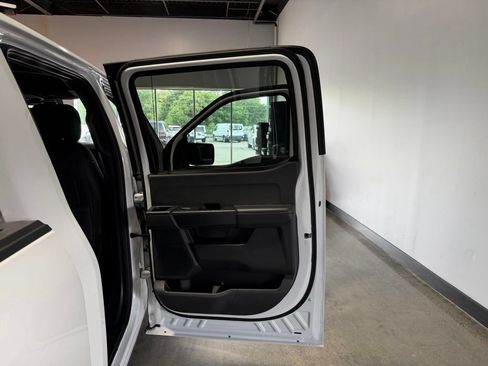 Used 2024 Ford F150 STX AWD/4WD image 22