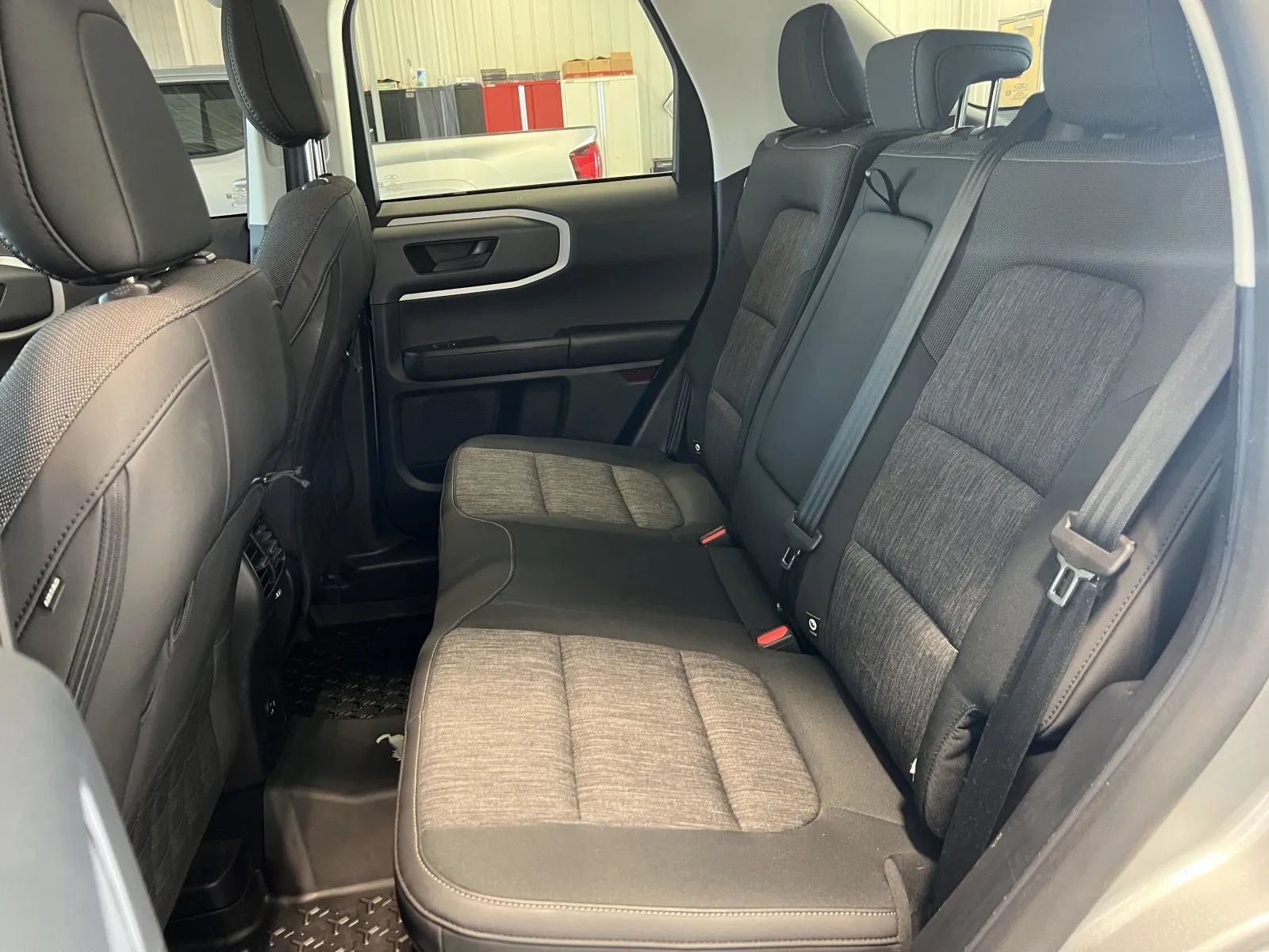 Used 2023 Ford Bronco Sport Big Bend w/ Convenience Package AWD/4WD image 17
