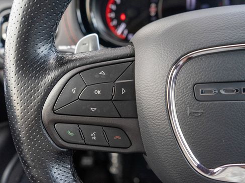 Used 2024 Dodge Durango R/T AWD/4WD image 26