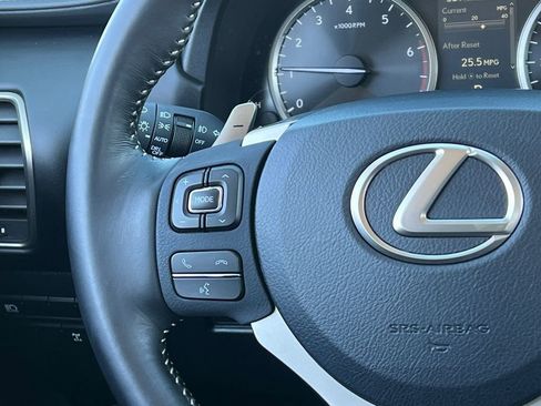Used 2019 Lexus NX 300 AWD image 19