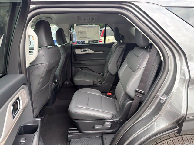 Used 2026 Ford Explorer Active w/ Active Comfort Package AWD/4WD image 51
