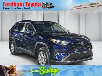 Used 2025 Toyota RAV4 XLE w/ Convenience Package