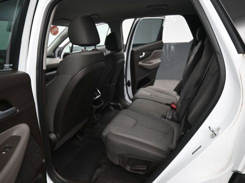Used 2020 Hyundai Santa Fe SE FWD image 26