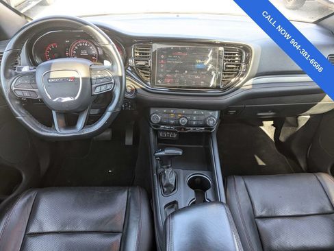 Used 2024 Dodge Durango GT AWD/4WD image 15