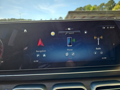 New 2026 Mercedes-Benz GLE 350 4MATIC image 22