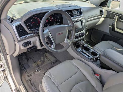 Used 2015 GMC Acadia SLT AWD/4WD image 10