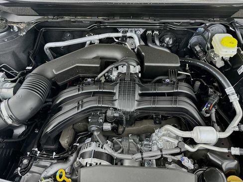 New 2026 Subaru Outback Touring image 29