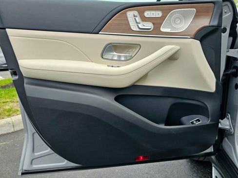 New 2026 Mercedes-Benz GLE 350 4MATIC image 19