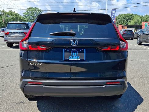 Used 2024 Honda CR-V EX image 5