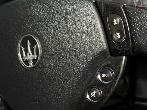 Used 2013 Maserati GranTurismo MC RWD image 19