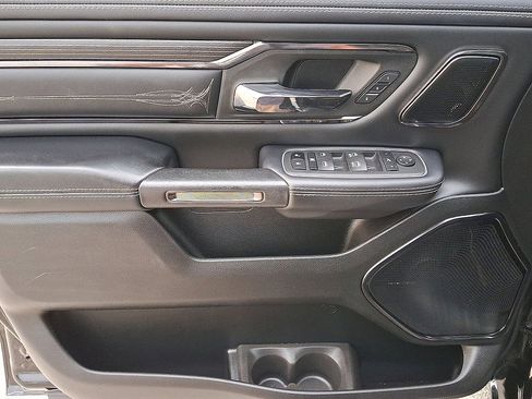 Certified 2024 RAM 1500 Limited AWD/4WD image 16