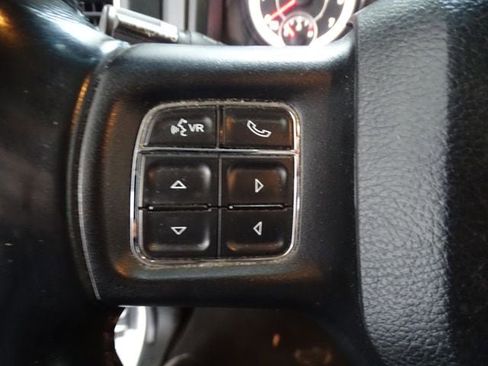 Used 2016 RAM 1500 Big Horn AWD/4WD image 7