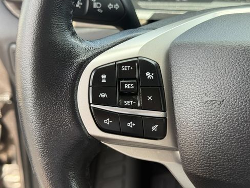 Used 2021 Ford Explorer Limited w/ Equipment Group 301A RWD image 32