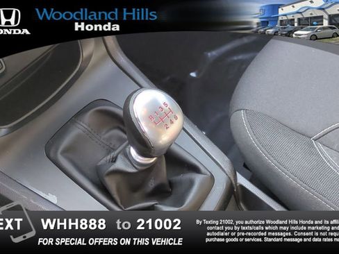 Used 2017 Ford Fiesta ST FWD image 16