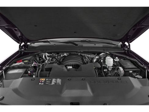 Used 2015 Chevrolet Tahoe LT image 16