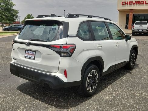 Used 2026 Subaru Forester AWD/4WD image 4