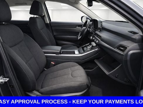 Used 2021 Hyundai Palisade SE image 11