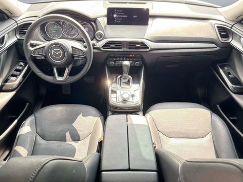 Certified 2023 MAZDA CX-9 Touring Plus AWD/4WD image 17