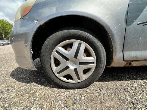 Used 2008 Honda Fit image 10