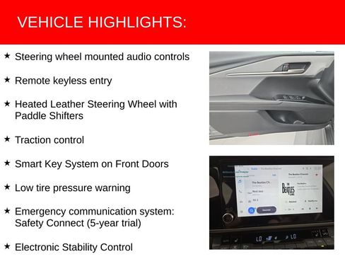 Certified 2026 Toyota Camry SE w/ Convenience Package FWD image 27