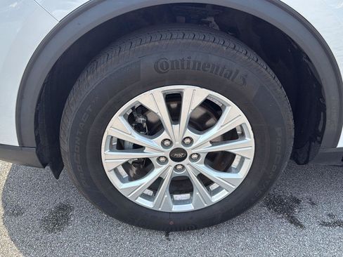 Used 2023 Ford Escape Active AWD/4WD image 15