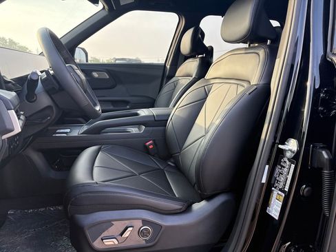 New 2027 Kia Telluride EX FWD image 11