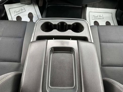 Used 2015 Chevrolet Silverado 2500 LT AWD/4WD image 19