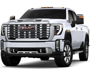 New 2026 GMC Sierra 2500 Denali AWD/4WD video 1