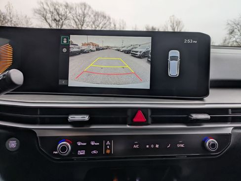New 2026 Kia Sorento X-Line EX AWD/4WD image 16