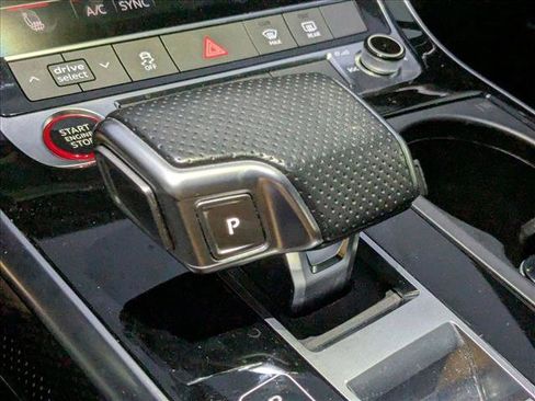 Used 2021 Audi SQ7 Premium Plus image 8