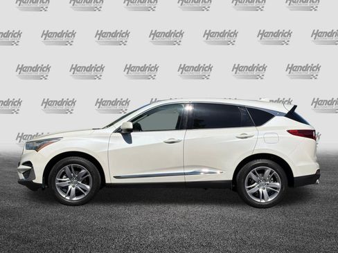 Used 2019 Acura RDX FWD w/ Advance Package image 8