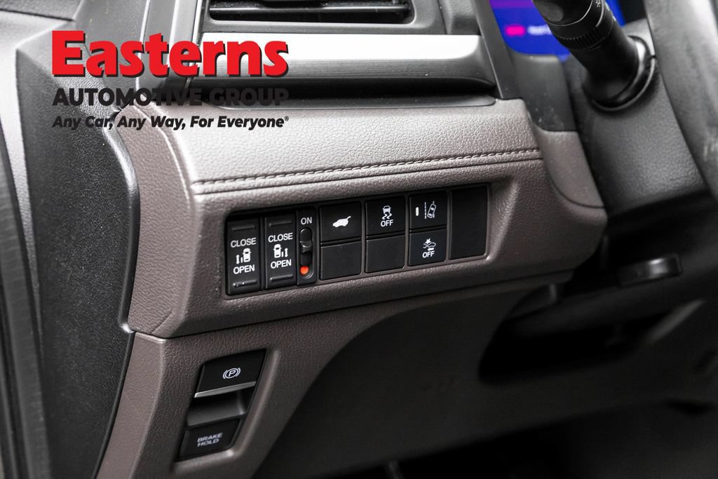 Used 2019 Honda Odyssey EX-L image 21