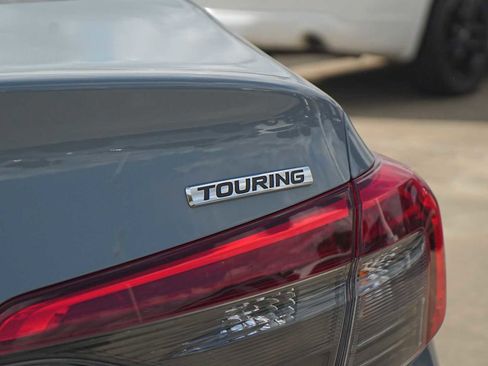 Used 2023 Honda Civic Touring image 8