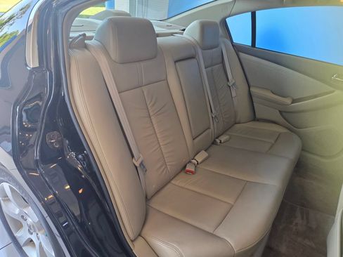 Used 2009 Nissan Altima 2.5 SL w/ SL Pkg FWD image 27
