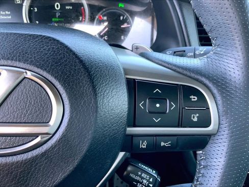 Used 2017 Lexus RX 350 F Sport w/ Accessory Package image 22