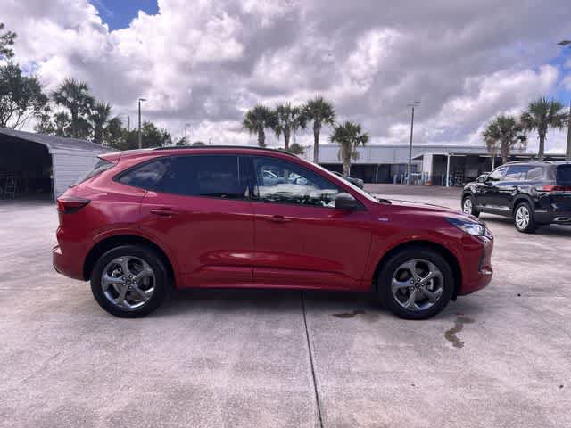 Used 2023 Ford Escape ST-Line AWD/4WD image 14