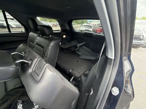 Used 2023 Ford Explorer XLT w/ Equipment Group 202A AWD/4WD image 22