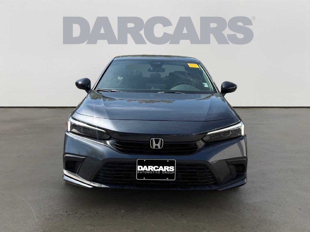 Used 2024 Honda Civic Sport image 2