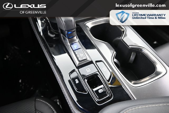 Used 2024 Lexus NX 250 FWD w/ Cold Area Package image 17