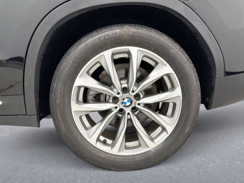 Used 2018 BMW X3 xDrive30i AWD/4WD image 28