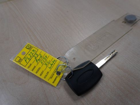 Used 2023 Ford F150 XLT image 34