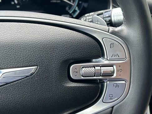 Used 2023 Genesis GV80 2.5T w/ Prestige Package AWD/4WD image 35