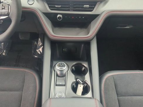 New 2026 Ford Explorer ST w/ Sun And Sound Package image 20