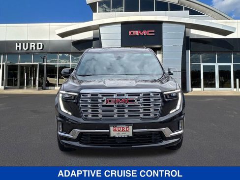 New 2026 GMC Acadia Denali w/ Super Cruise Package image 9