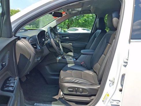 Certified 2024 Chevrolet Equinox Premier AWD/4WD image 18