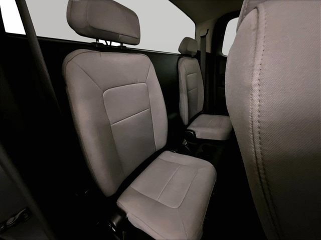 Used 2019 Chevrolet Colorado W/T w/ WT Convenience Package AWD/4WD image 26