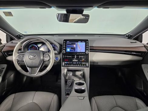 Used 2021 Toyota Avalon Limited w/ Advanced Safety Package FWD image 24