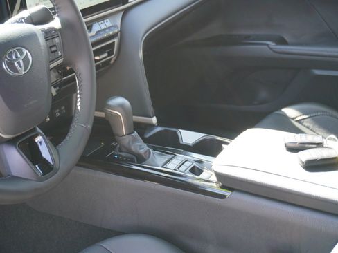 Used 2026 Toyota Camry XSE AWD/4WD image 20
