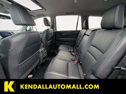 Used 2018 Honda Pilot EX-L image 13